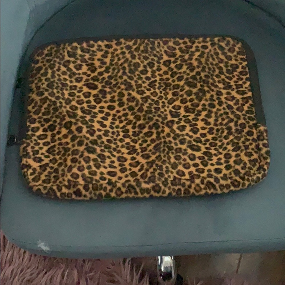 Laptop zipper bag 14 x 10